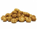 Wasabi Macadamia - Nuts About LifeWASM9526Nuts About Life