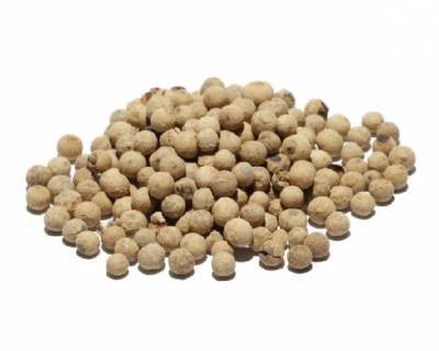 White Peppercorns - Nuts About LifeWP6761Nuts About Life
