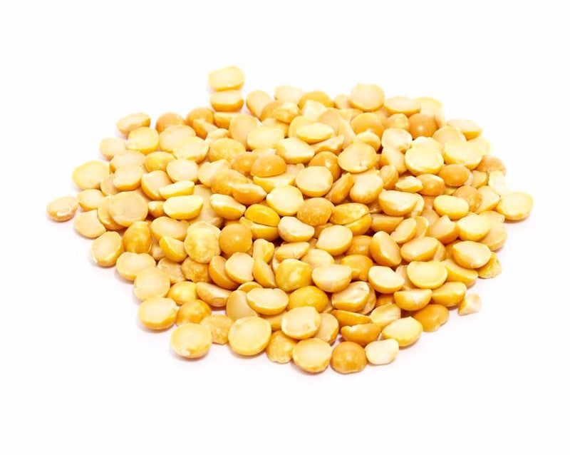 Yellow Split Peas - Nuts About LifeYSP9563Nuts About Life